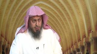 صورة 7- هل يجوز للمسلم أن يتطبب وهو غير معروف بالطب وهل تجوز الرقية على الماء والخلطات؟ الشيخ خالد الفليج