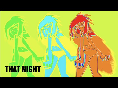 That Night - S3RL, Alaguan, Brisk ft Kayliana