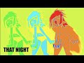 That Night S3RL Alaguan Brisk Ft Kayliana