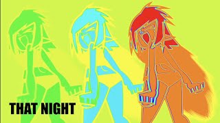 That Night - S3RL, Alaguan, Brisk ft Kayliana