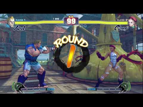 Ryder (AB) vs Sanford Kelly (CA) @ The Monthly Beat Down #10