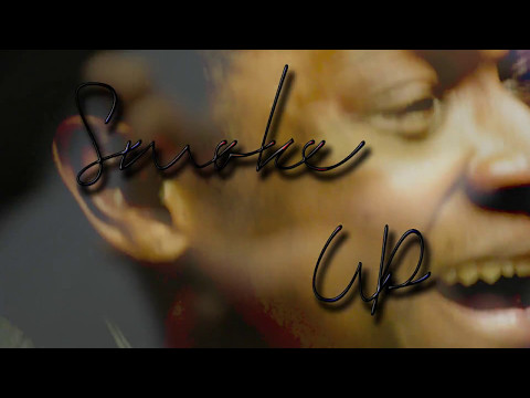 Legion Prime - Smoke Up (Uzime)