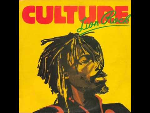 Culture - Babylon's Big Dog