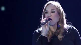 Melanie Amaro-Long Distance Love