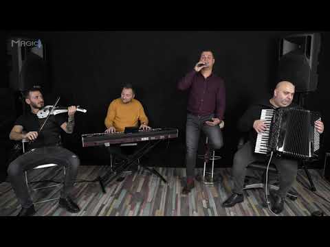 🔴Trupa Magic-Live de la repetiti(p.6)-Cand ai suflet rau in tine/Din om bun esti luat de prost-cover