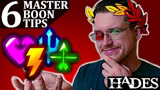 Download lagu 6 Tips To Master The Hades Boon System | Hades Beginner Guide mp3 Download lagu 6 Tips To Master The Hades Boon System | Hades Beginner Guide mp3