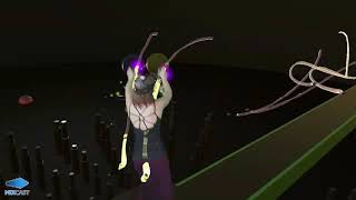 Groove Catcher MR Gameplay