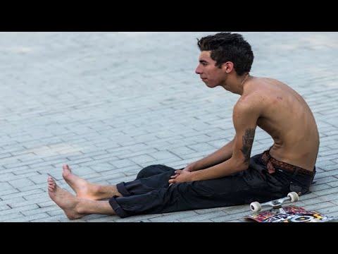 Miles Silvas: Adidas One Stop Video Part Analysis