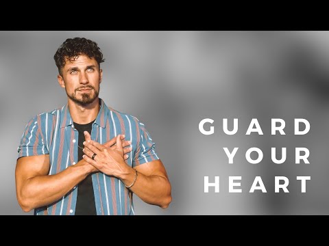 "Guard Your Heart" | Guarded | Pastor Bobby Chandler