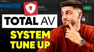 Total AV System Tune Up