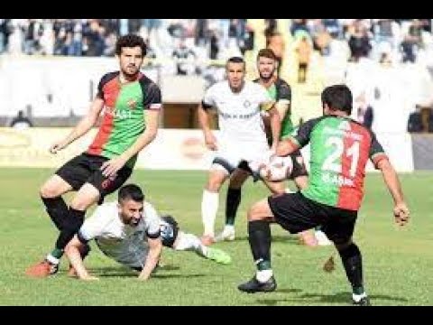 1988 1989 Karşıyaka Altay BİR BAŞKADIR İZMİR DERBİLERİ 35.Hafta Maçı