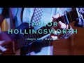 Making a Living As a Local Musician with Taylor Hollingsworth