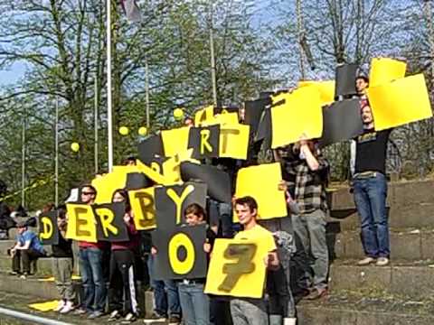 FSV HANSA 07: FreieSportVereinigung