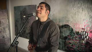 Bistro - No te alejes tanto de mi - El atelier session