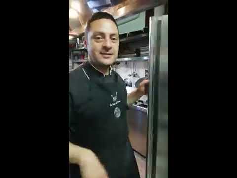 Agriturismo Parco Vecchio, tartufo siciliano, Marineo lo Chef Ciro dopo Geo è Geo