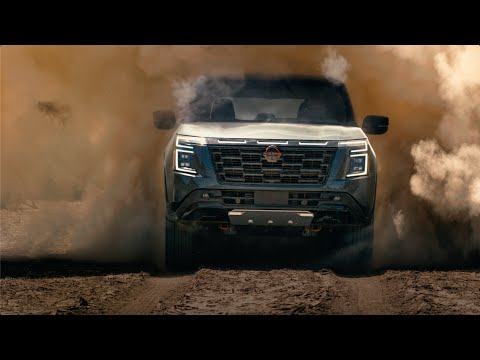 Full Speed Ahead | Nissan