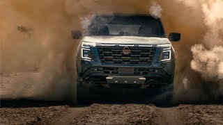 Nissan Full Speed Ahead | Nissan