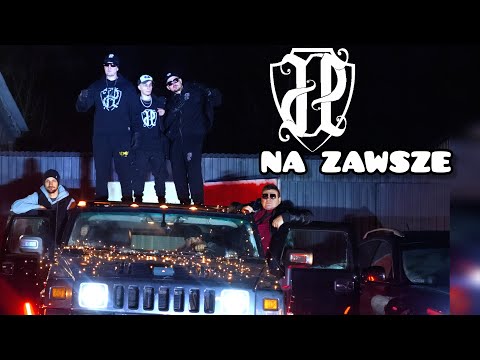 BOSSKI, MŁODY BOSSKI, PABLO - JP NA ZAWSZE (official music video)