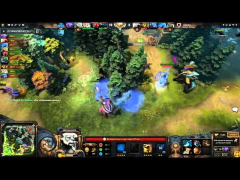 Best Fights Cloud9  vs  eHug, 06.01.2014.