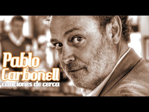 Reportaje PABLO CARBONELL. El Transistor. Enero 2015