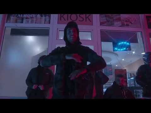 Mowgli018- Beyda (prod. by OS-Studios)