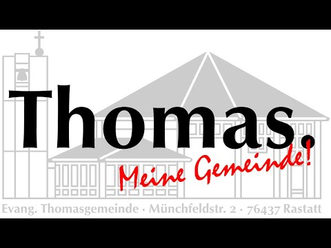 Predigt vom 20.09.2020 - Pfarrer Dr. Ulrich Zimmermann