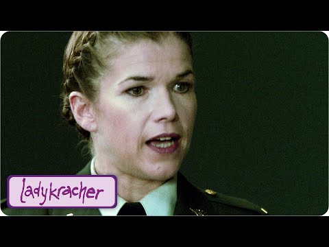 Alarmstufe Rot: Die Besprechung des Krisenstabs | Ladykracher