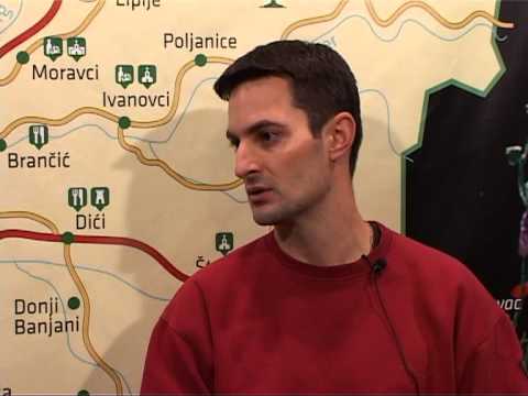 Intervju sa Milivojem Radisavljevicem