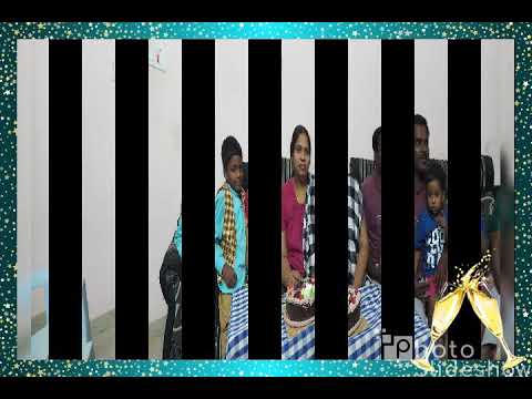 Happy birthday to you suvarna latha