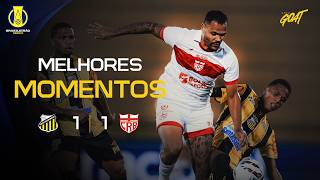 NO APAGAR DAS LUZES, CRB BUSCA EMPATE COM NOVORIZONTINO PELO BRASILEIRÃO SÉRIE B!