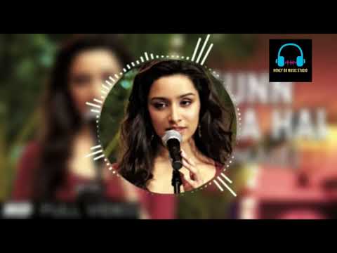 Sun Raha Hai Na Tu Female Version 8D audio song |By Shreya Ghoshal Aashiqui 2 Full Video Song