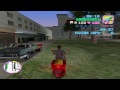 GTA Vice City Pizza Boy Level 10 100 Completion Walkthrough
