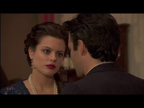 Puente Viejo C1086 - Sol rechaza a Severo