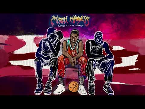 ZayBang & EBK Jaaybo - Shooting Stance (Official Visualizer)