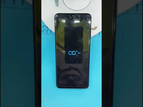 Alcatel 3x frp bypass