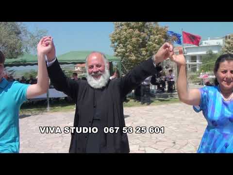 KRANE   FESTA E SHEN GJERGJIT 2018