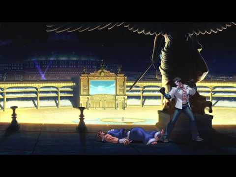 [04/05/2013] KOFXIII at YSB17 - Alexk vs. BS - Winners Finals