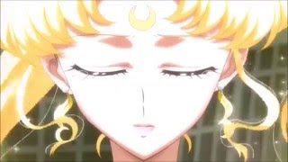 Sailor Moon - She&#39;s got the power!