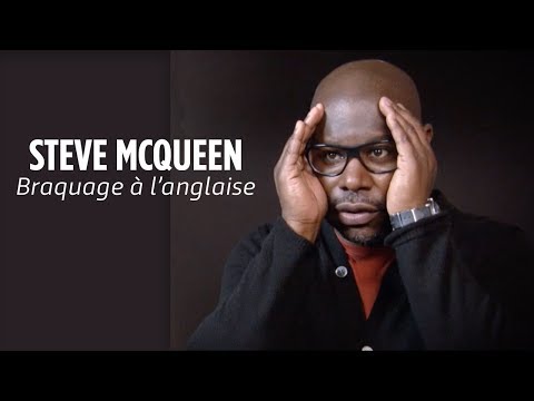 Steve McQueen, interview with the director of WIDOWS