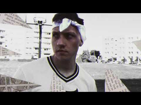 FUKSU FT. STENCEL [MOAB]  -  SZYBA