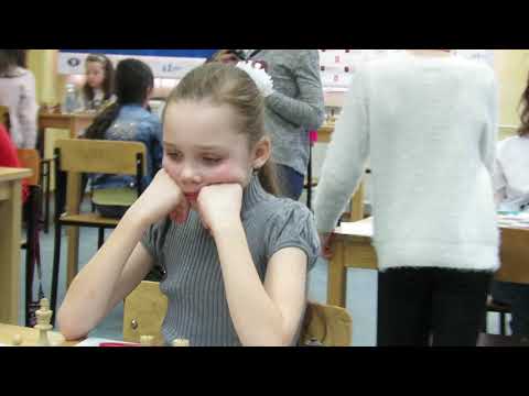 2019-01-24 Blitz. Moscow. Girls