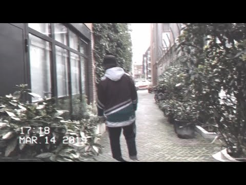 L O G A - L S D ( prod. NAZGRULLINO / vizual by STANLEY )