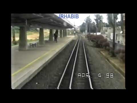 Viagem na Cabine da Loba de B. Funda a Sorocaba (HABIB)