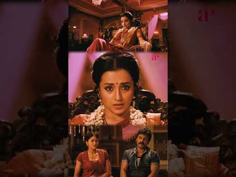 Reel tagged #trisha