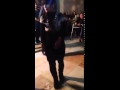 Карачаевский пацан танцует 