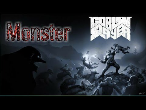 [Nightcore] Monster [Teminite X Chime X Psognar]