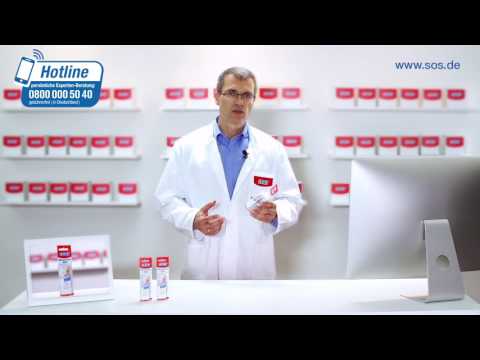 SOS Warzen-Ex-Stift zum Entfernen gewöhnlicher Warzen