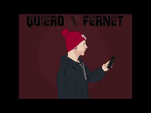 Dieca - Quiero fernet