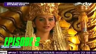 Download lagu NYI RORO KIDUL EPISODE 2 mp3
