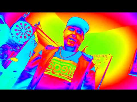 ERWB´E - ™ERWB'E - Bež,utíkej! Official video (Remastered)